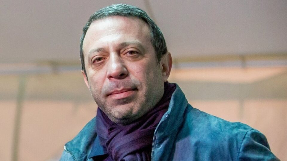 Геннадий Корбан принял решение идти в политику