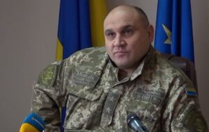 Анатолий Науменко заявил, что милиция занимается инцидентом с утечкой личных данных украинских добровольцев