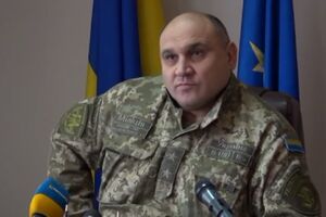 Анатолий Науменко заявил, что милиция занимается инцидентом с утечкой личных данных украинских добровольцев