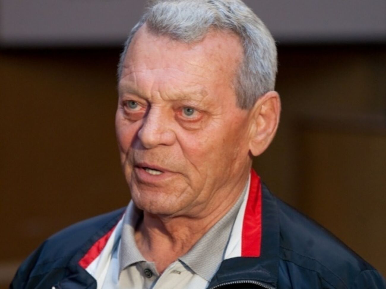 Глава Укруглепрофсоюза Турманов: Демчишин у нас некомпетентен, это все знают. Этот человек не понимает, какую должность он занимает