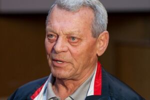 Глава Укруглепрофсоюза Турманов: Демчишин у нас некомпетентен, это все знают. Этот человек не понимает, какую должность он занимает