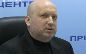 Александр Турчинов ответил на обвинения Сергея Лаврова