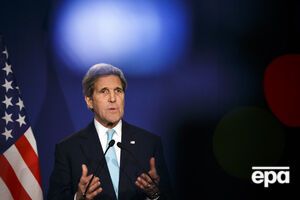 Керри призвал Лаврова вывести войска из Украины