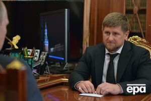 В МВД РФ возмутились по поводу заявления Кадырова