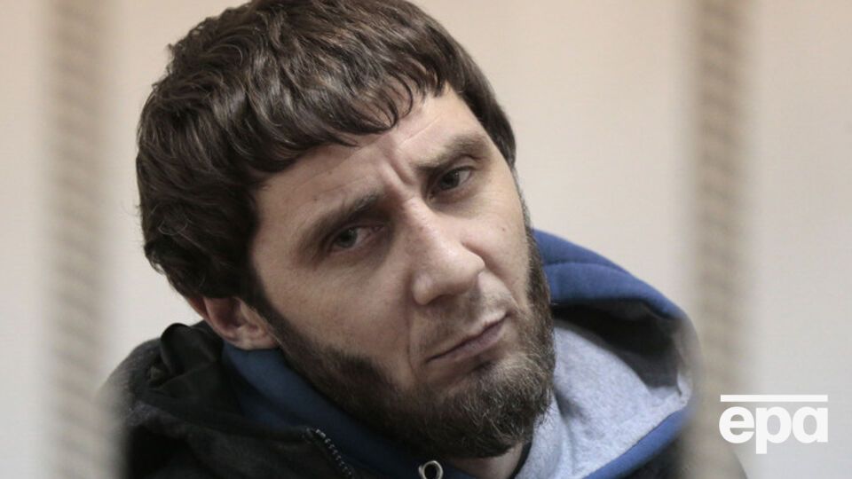 Суд продлил арест Дадаеву до конца августа