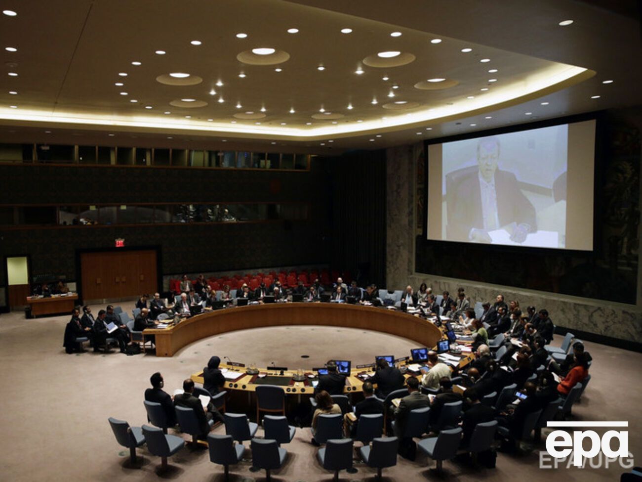 Обойти вето России в Совбезе теоретически возможно, считает Чалый