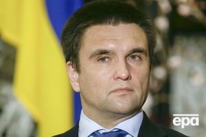 Климкин надеется, что Рижский саммит примет решение о предоставлении Украине безвизового режима