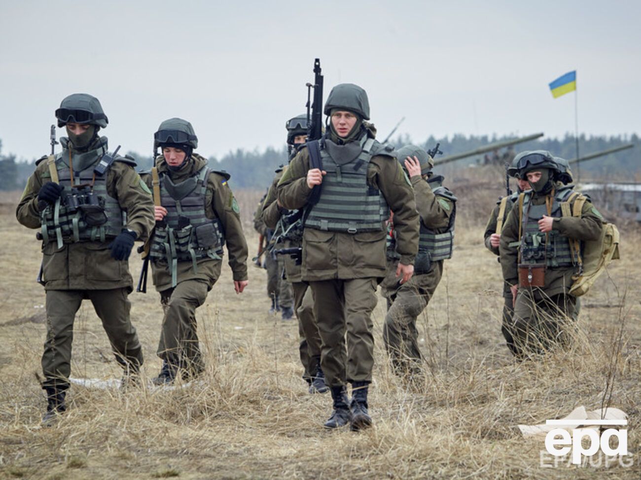 Петр Порошенко утвердил&nbsp;Годовую национальную программу сотрудничества Украина---НАТО на 2015 год