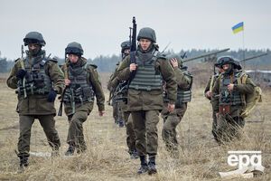 Петр Порошенко утвердил Годовую национальную программу сотрудничества Украина---НАТО на 2015 год