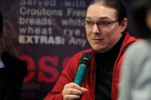 Высоцкий: Ахметов должен исчезнуть как политико-экономическое явление