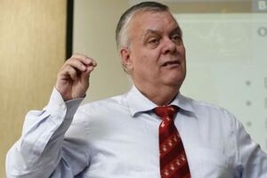 Пьюселик: Прежде чем вернуться домой, бойцы должны пройти специальную программу реабилитации, чтобы подготовиться к гражданской жизни