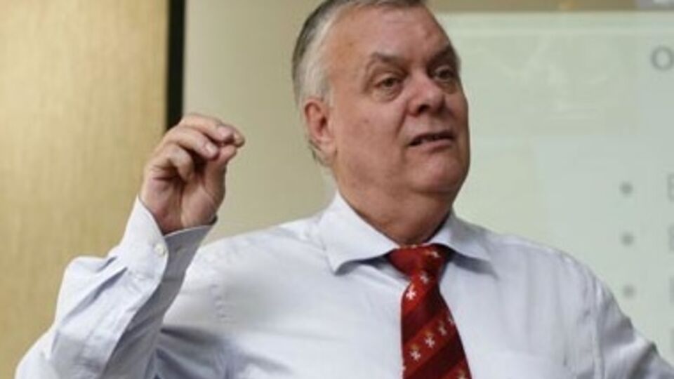 Пьюселик: Прежде чем вернуться домой, бойцы должны пройти специальную программу реабилитации, чтобы подготовиться к гражданской жизни