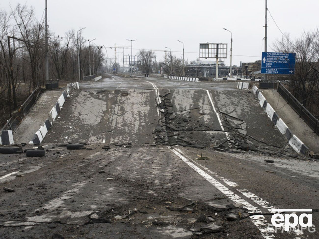 Боевики продолжают обстреливать украинских военных