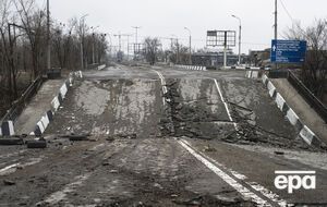 Боевики продолжают обстреливать украинских военных