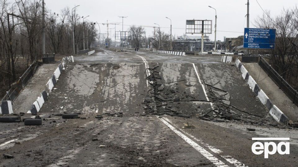 Боевики продолжают обстреливать украинских военных