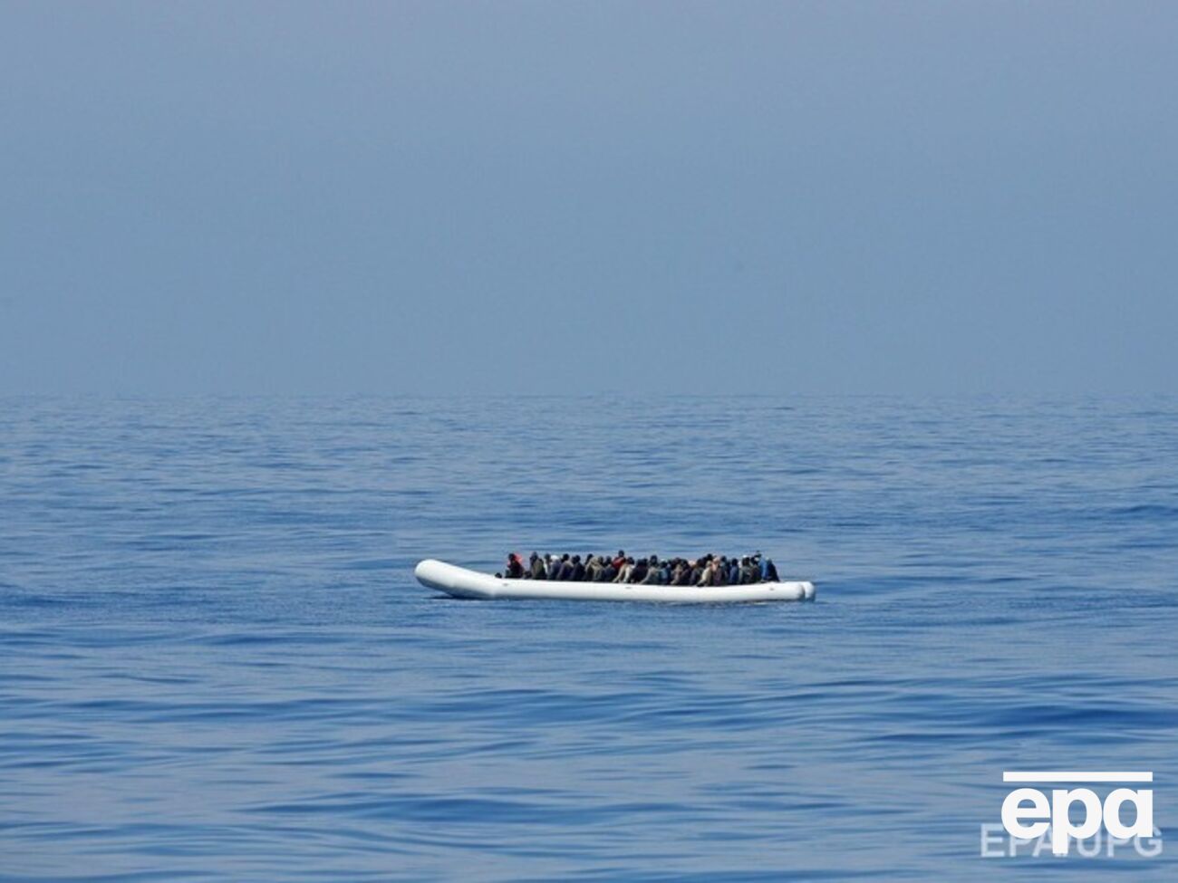 Евросоюз увеличивает финансирование проекта "Тритон"