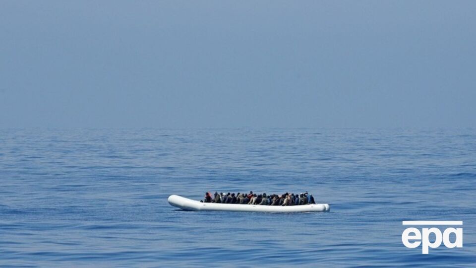 Евросоюз увеличивает финансирование проекта "Тритон"