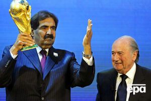 ФИФА требует заново выбрать место проведения ЧМ-2022