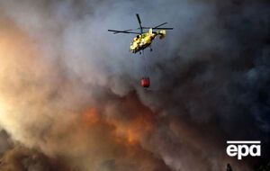 Площадь пожаров в Забайкалье увеличилась на 24 тыс. га за сутки