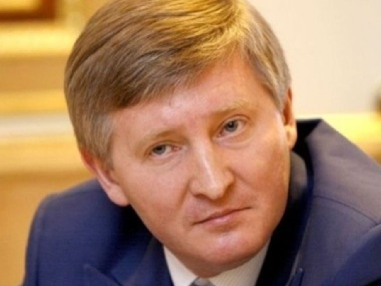 Найем: Забастовка шахтеров в Киеве &ndash;&nbsp;это часть плана по защите интересов Ахметова