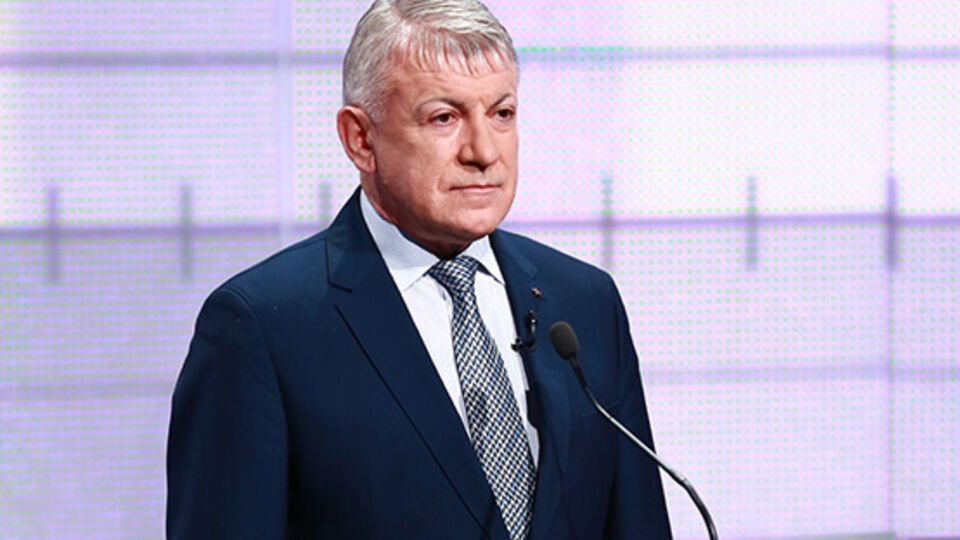 Вовк заверил, что СБУ не будет препятствовать наказанию своих сотрудников