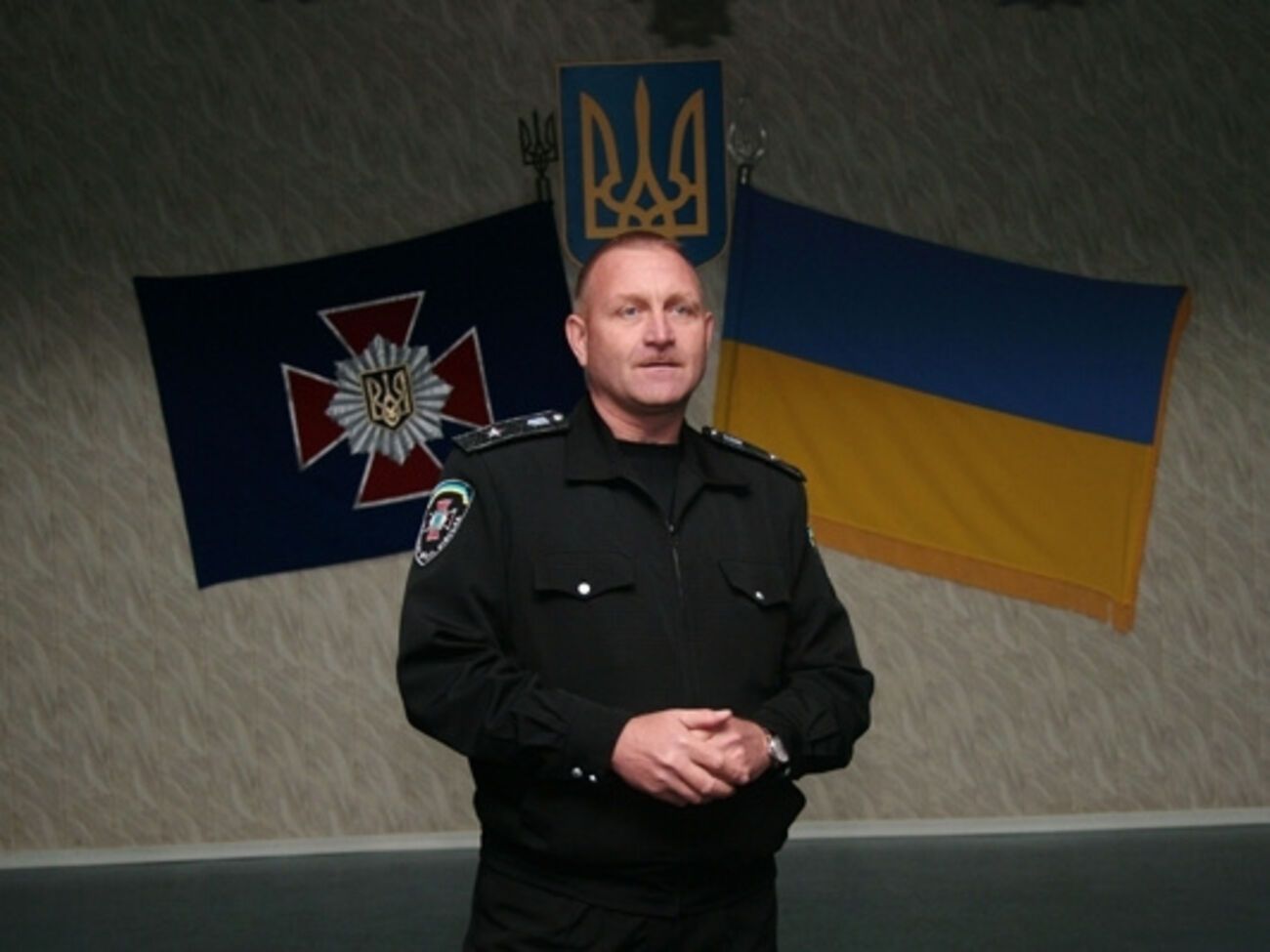 Именем Кульчицкого названа улица во Львове