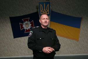 Именем Кульчицкого названа улица во Львове