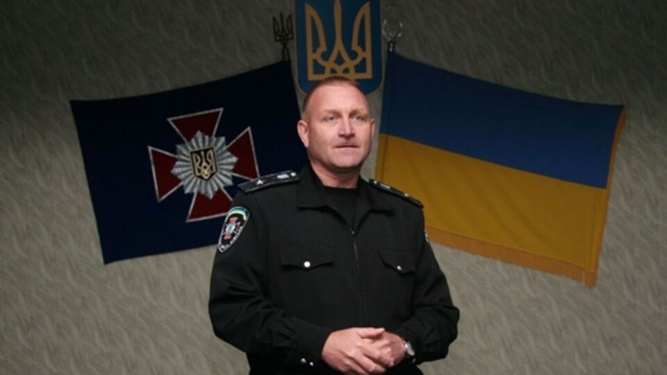 Именем Кульчицкого названа улица во Львове