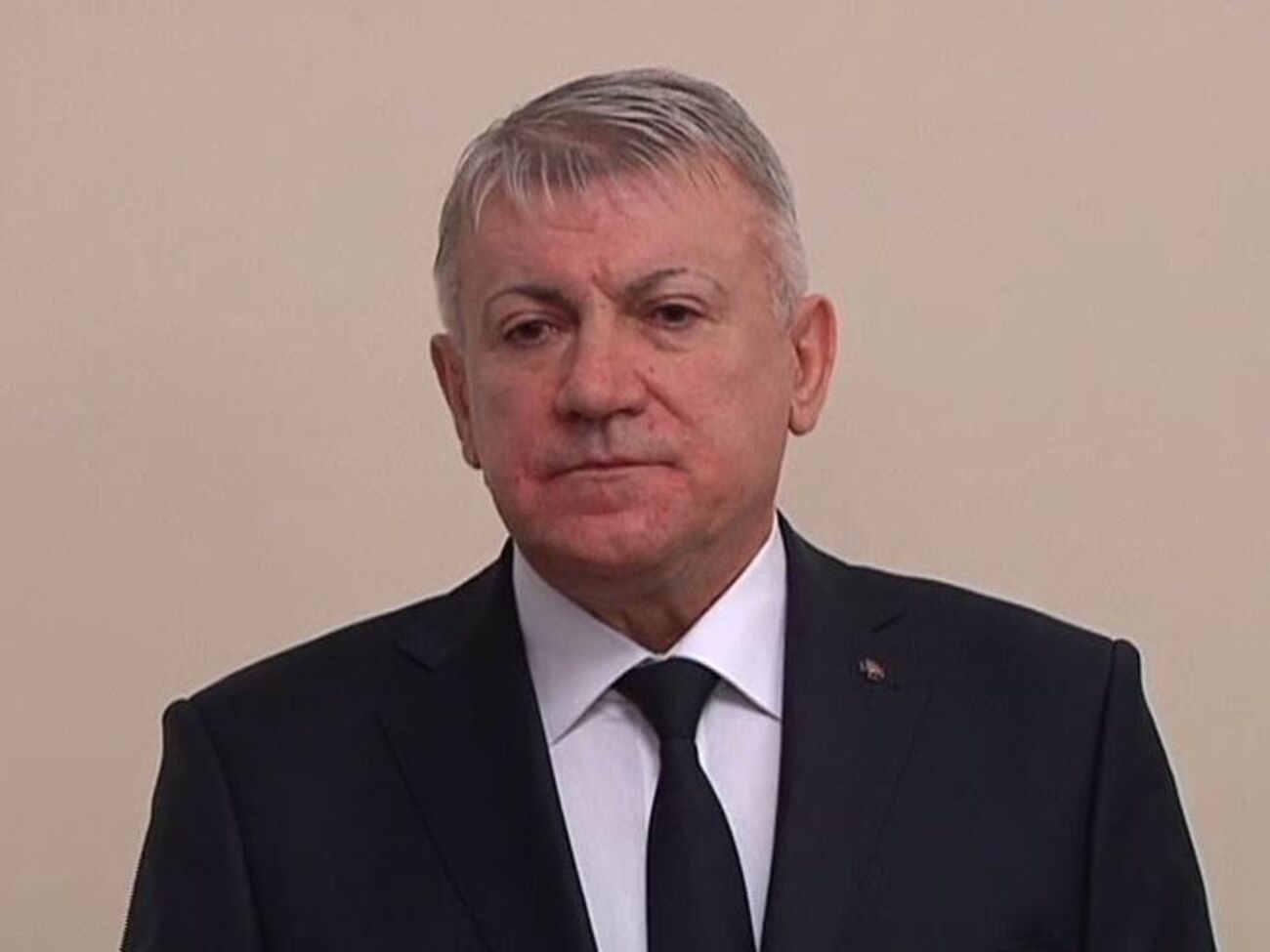 Вовк сообщил, что СБУ допросила двух судей Конституционного Суда