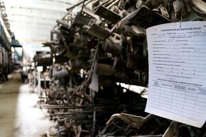 С начала 2015 года Минобороны провело 105 выездных проверок