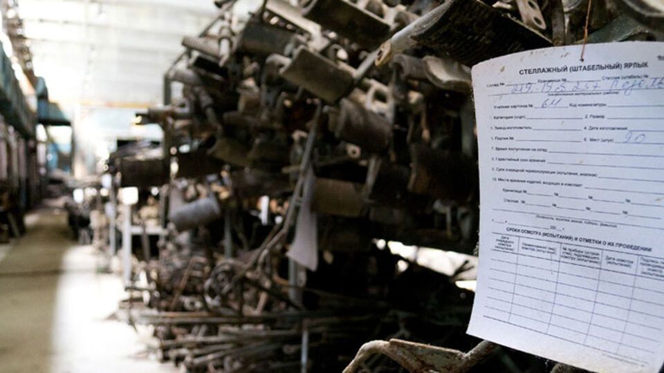 С начала 2015 года Минобороны провело 105 выездных проверок