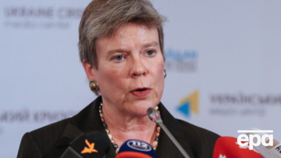 Госдеп США: Крым был и остается суверенной территорией Украины