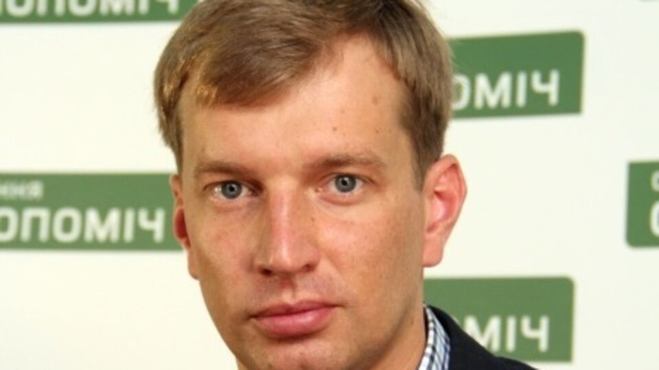 Нардеп Мирошник: Бедный политик не построит богатую Украину