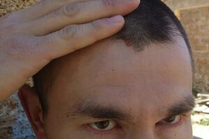 Правозащитника Эмира-Усеина Куку избили в крымском ФСБ