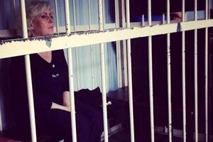 Штепа эмоциально отреагировала на обвинения свидетелей