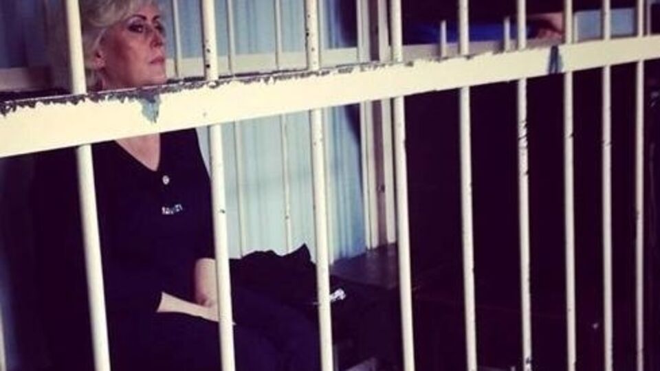 Штепа эмоциально отреагировала на обвинения свидетелей