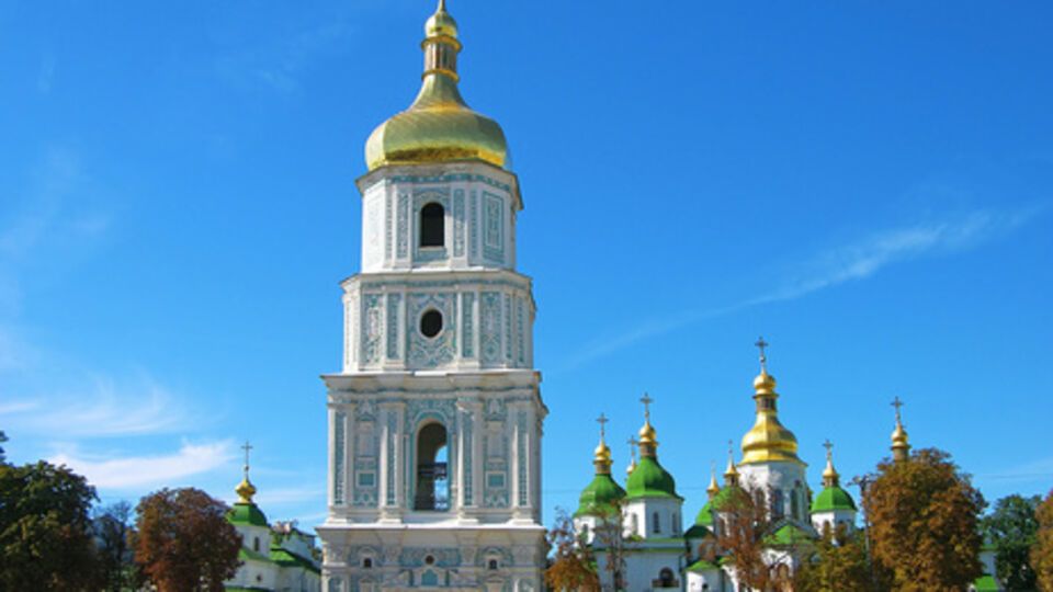 ГПУ: Киевский горсовет отдал под застройку участок, входящий в охранную зону ЮНЕСКО