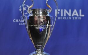 Определены полуфинальные пары ЛЧ