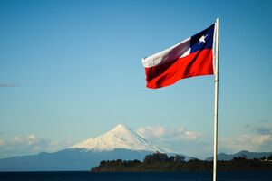 Чили стала 25-й страной, с которой Украина имеет безвизовый режим