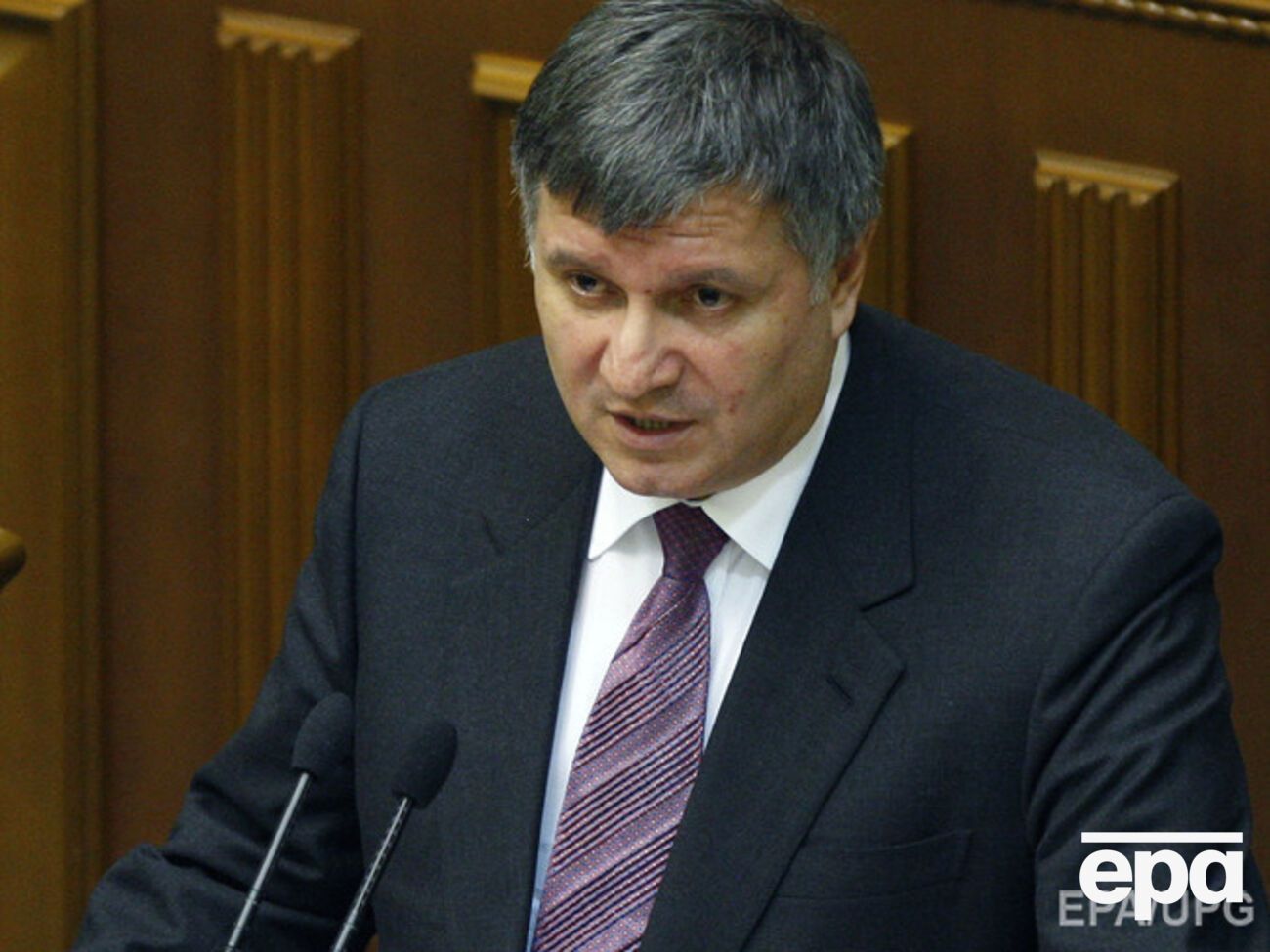 Аваков заявил, что оснований для запрещения массовых акций в Одессе пока нет