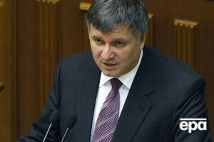 Аваков заявил, что оснований для запрещения массовых акций в Одессе пока нет