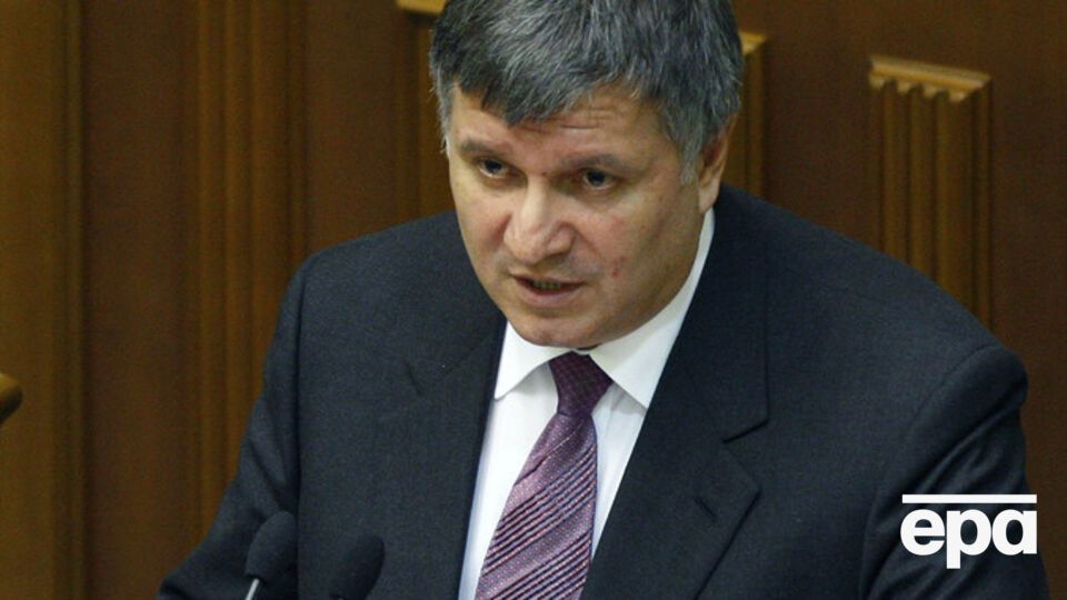 Аваков заявил, что оснований для запрещения массовых акций в Одессе пока нет