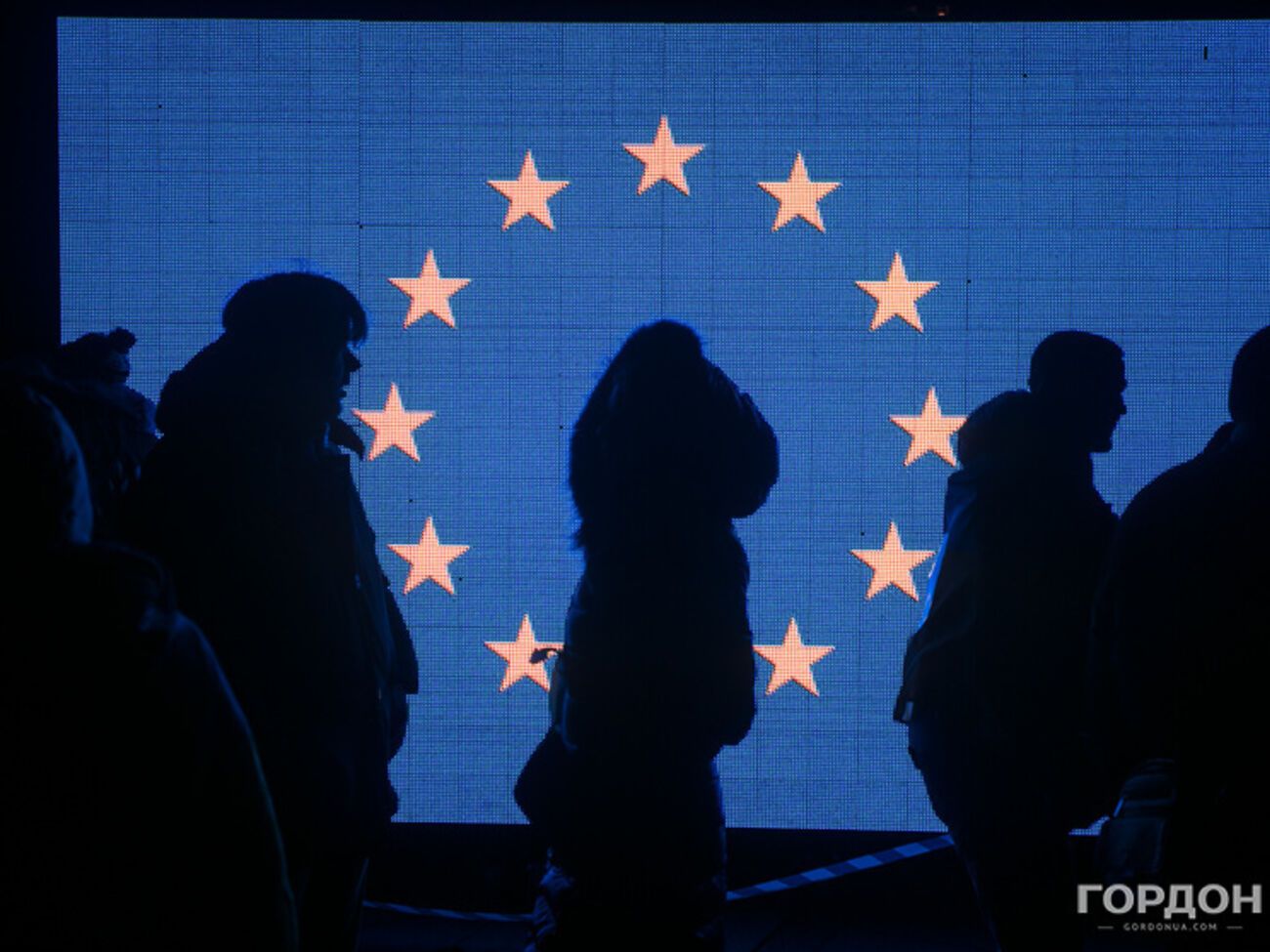 Документ еще должны ратифицировать 13 стран ЕС