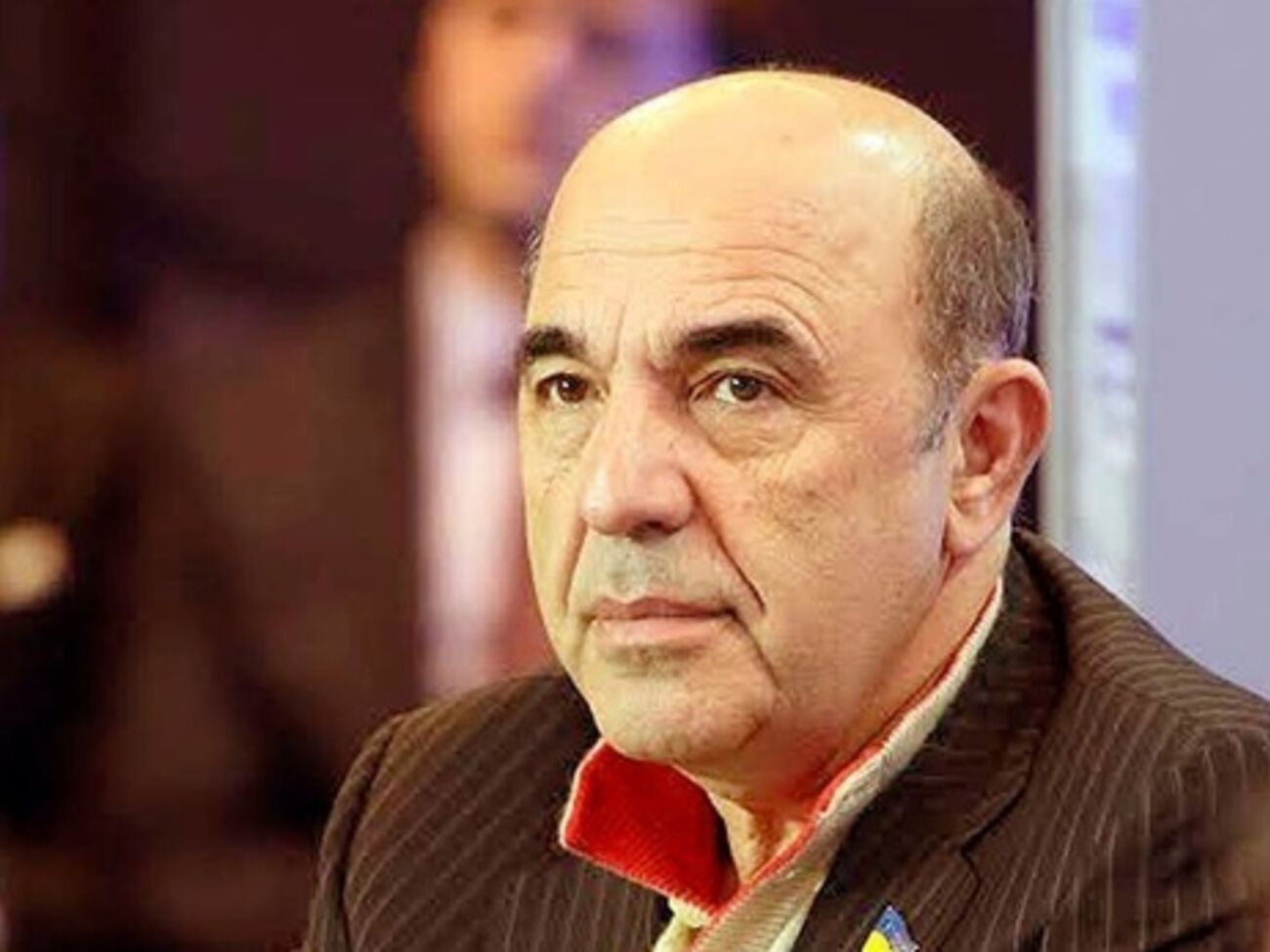 Рабинович: Возбуждение уголовных дел против представителей старой власти должно отвлечь внимание от коалиции