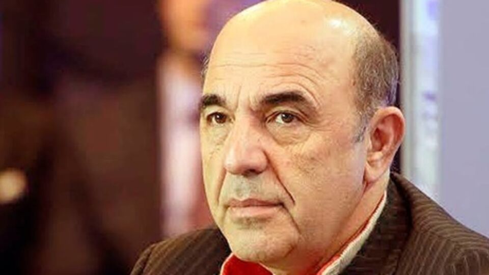 Рабинович: Возбуждение уголовных дел против представителей старой власти должно отвлечь внимание от коалиции