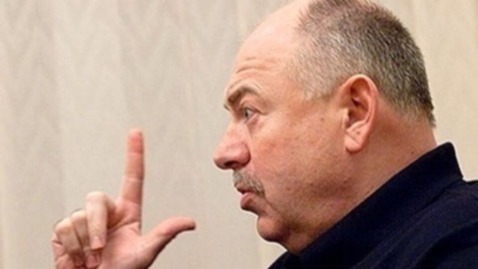 Пискун: Непонятно, почему уголовное дело должно быть начато по настоянию какого-то фронта, пусть даже и народного