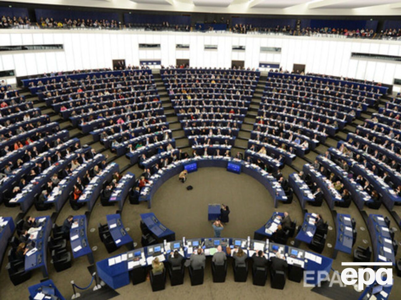 В Страсбурге завершилась весенняя сессия ПАСЕ