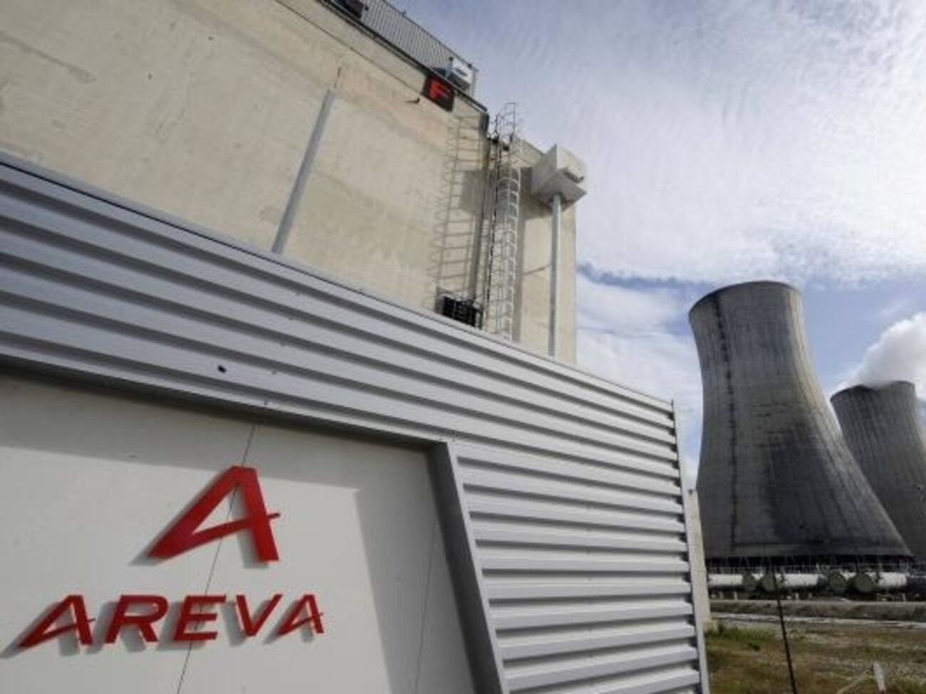 “Энергоатом”: Areva выиграла контракт благодаря не только привлекательной цене, но и минимизированным рискам
