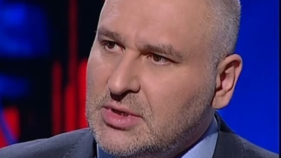 Фейгин: Если Савченко продолжит работать с адвокатами, пеняйте на себя