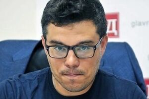 Березовец: В Крыму "национализировали" "Массандру", "Севморрем", "Укртелеком" и другие предприятия